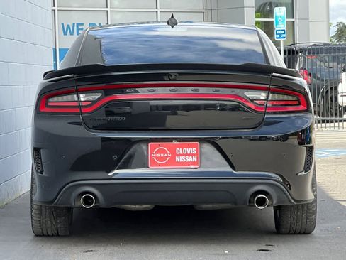 Used 2023 Dodge Charger GT w/ Blacktop Package image 8