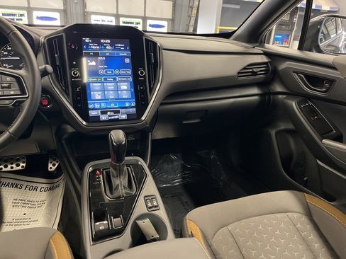 Certified 2024 Subaru Crosstrek 2.5i Sport image 20