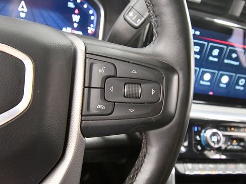 Used 2024 GMC Sierra 2500 Denali image 22