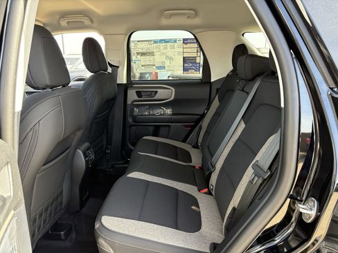 New 2026 Ford Bronco Sport Big Bend w/ Convenience Package image 60