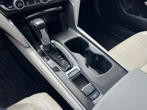 Used 2018 Honda Accord EX-L image 20