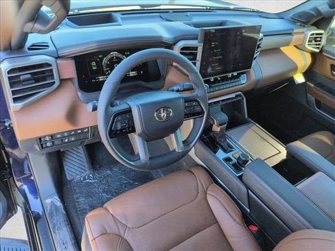 New 2026 Toyota Tundra 1794 Edition AWD/4WD image 3