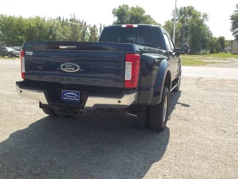 Used 2017 Ford F350 Lariat w/ Chrome Package image 6