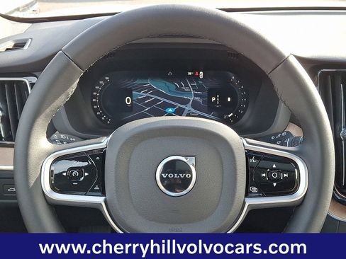 New 2026 Volvo XC60 B5 Plus w/ Protection Package Premier image 16