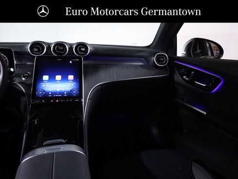 Used 2026 Mercedes-Benz GLC 300 4MATIC image 52