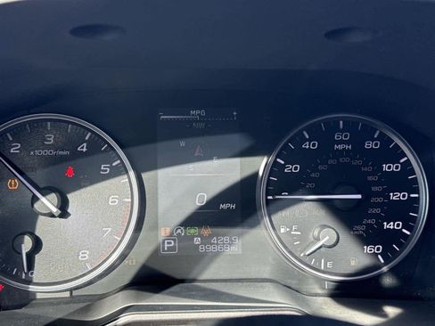 Used 2020 Subaru Outback Touring XT image 31