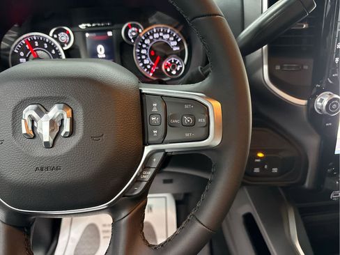 New 2026 RAM 2500 Big Horn AWD/4WD image 20