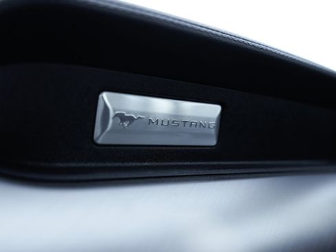 Used 2023 Ford Mustang Premium RWD image 32