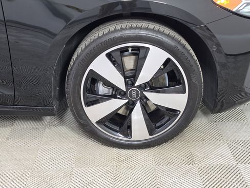 Certified 2025 Audi A5 2.0T Premium Plus AWD/4WD image 10