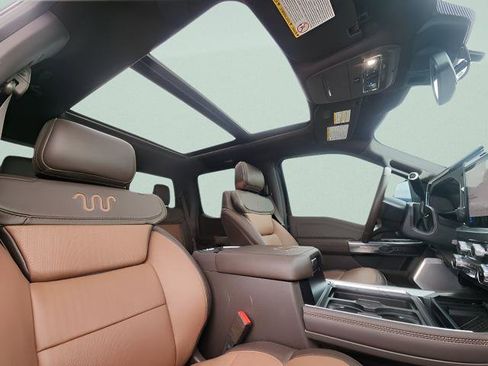 Certified 2025 Ford F350 King Ranch image 25