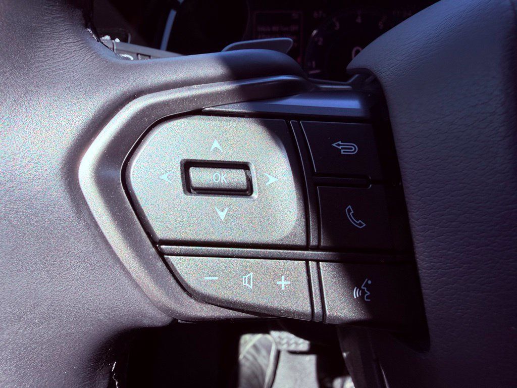 Certified 2025 Lexus NX 250 FWD w/ Premium Package image 21