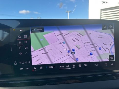 New 2025 Audi A5 2.0T Premium Plus image 24