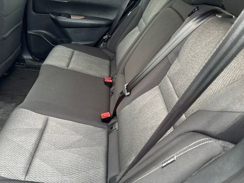 Certified 2025 Nissan Rogue SV image 10