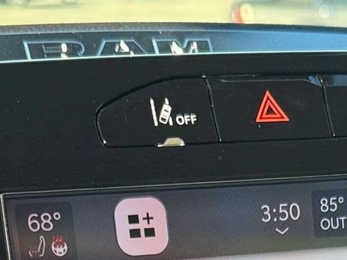 New 2026 RAM 1500 Laramie w/ Laramie Southwest Edition image 40