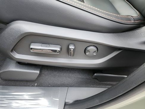 New 2026 Honda Passport TrailSport Elite image 20