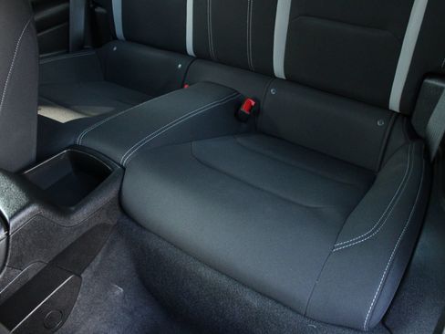 Used 2023 Chevrolet Camaro LS RWD image 19