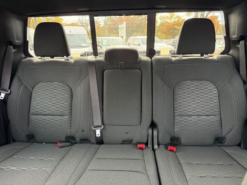 New 2026 RAM 1500 Big Horn w/ Night Edition image 23