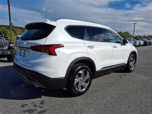 Used 2023 Hyundai Santa Fe SEL image 6