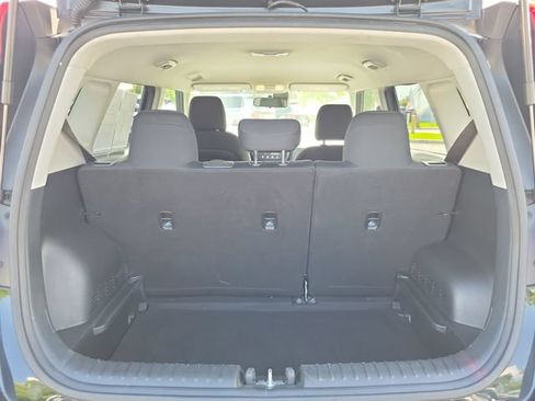 Used 2021 Kia Soul S FWD image 8