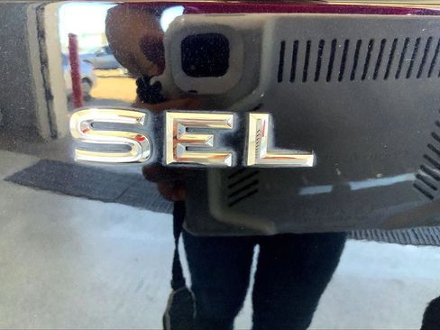 Used 2018 Volkswagen Atlas SEL image 31