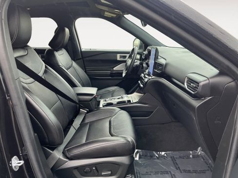 Used 2023 Ford Explorer ST w/ Equipment Group 401A image 15