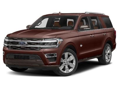 Used 2024 Ford Expedition King Ranch