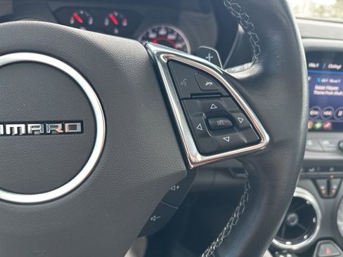 Used 2023 Chevrolet Camaro LT w/ RS Package image 19