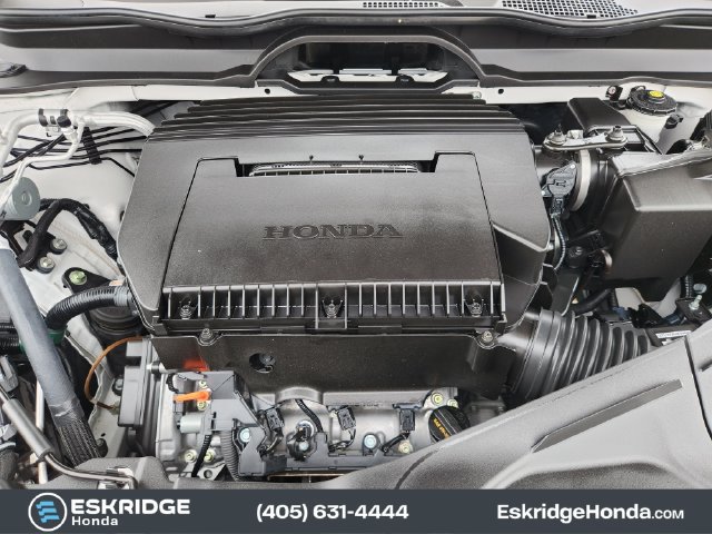 Certified 2024 Honda Pilot EX-L image 31