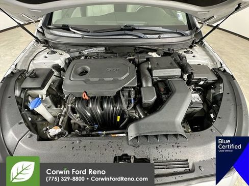 Used 2018 Hyundai Sonata SE image 30