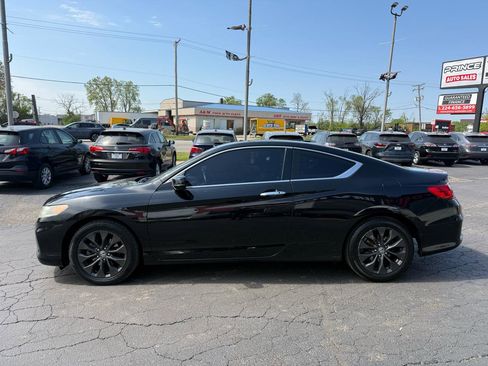 Used 2013 Honda Accord EX-L image 4