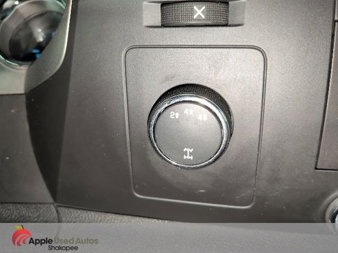 Used 2010 Chevrolet Silverado 2500 LT w/ Interior Plus Package image 17