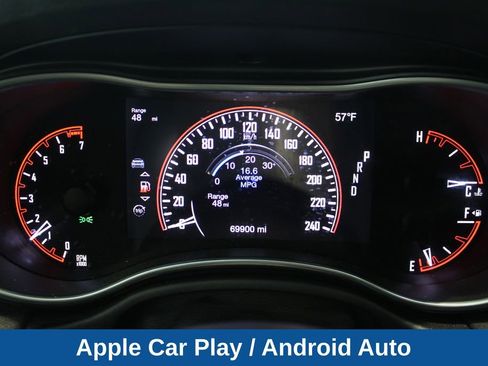Used 2019 Dodge Durango SXT w/ 3rd Row Seating Group AWD/4WD image 6