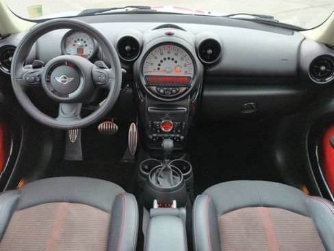 Used 2014 MINI Cooper Countryman S FWD image 15