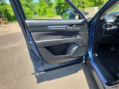 Used 2019 MAZDA CX-5 Sport AWD/4WD image 34