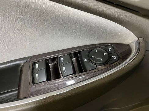 Used 2019 Chevrolet Malibu LT w/ Driver Confidence Package II FWD image 10