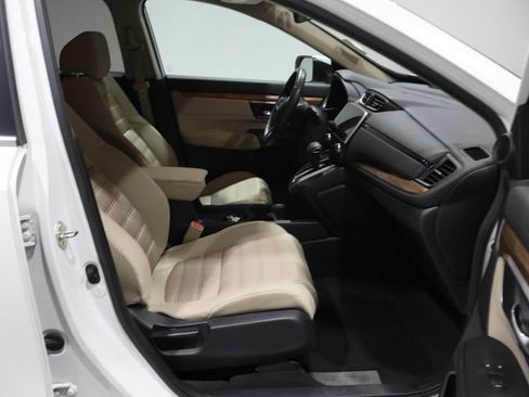 Used 2019 Honda CR-V EX image 22