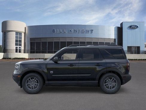 New 2025 Ford Bronco Sport Big Bend w/ Convenience Package AWD/4WD image 4