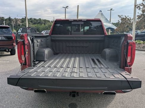 Used 2019 GMC Sierra 1500 Denali w/ Denali Ultimate Package AWD/4WD image 13