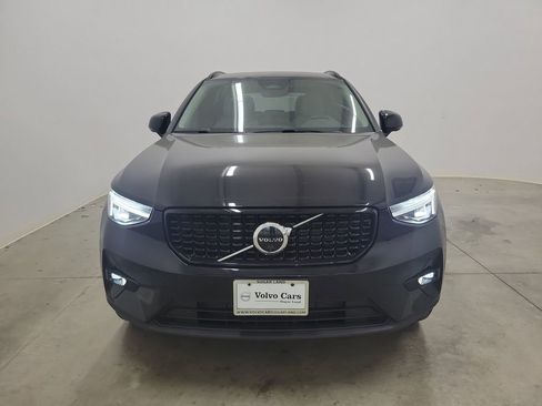 New 2026 Volvo XC40 B4 Plus w/ Protection Package Premier FWD image 2