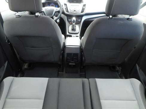 Used 2014 Ford C-MAX SE FWD image 23