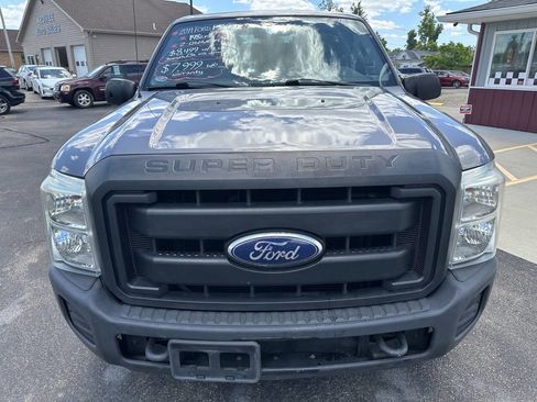 Used 2011 Ford F250 XL RWD image 13