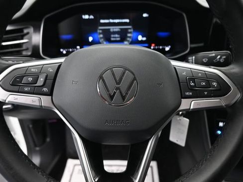 Used 2025 Volkswagen Jetta S FWD image 14
