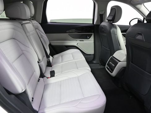 New 2026 Lincoln Nautilus Reserve w/ Jet Appearance Package AWD/4WD image 18