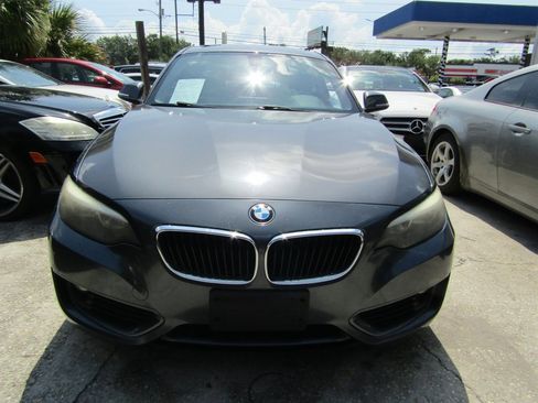 Used 2014 BMW 228i Coupe image 2