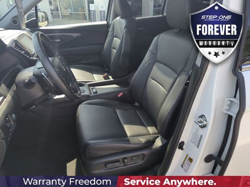 Used 2022 Honda Ridgeline RTL-E image 12