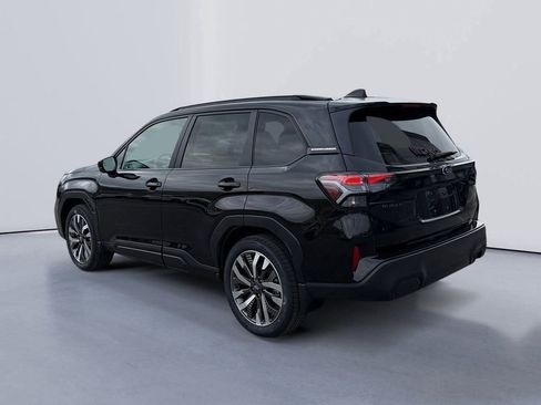 New 2026 Subaru Forester Touring image 5