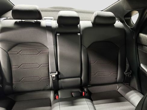 Used 2024 Kia Forte GT FWD image 23