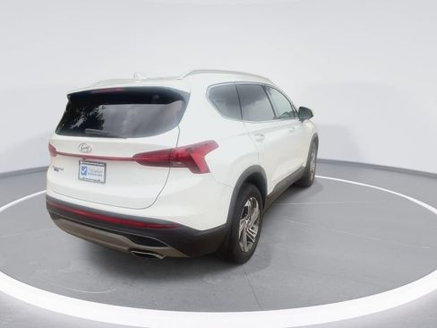 Used 2023 Hyundai Santa Fe SEL w/ Cargo Package FWD image 8