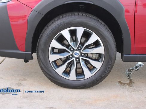 Certified 2023 Subaru Outback Limited AWD/4WD image 28