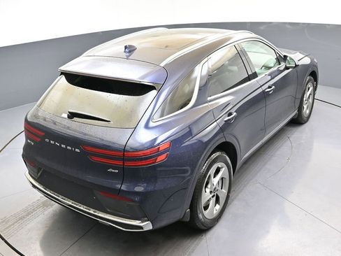 New 2026 Genesis GV70 2.5T Advanced image 44